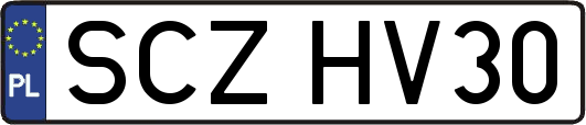 SCZHV30