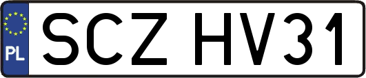 SCZHV31