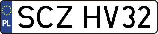 SCZHV32