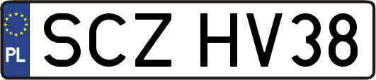 SCZHV38
