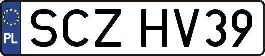 SCZHV39
