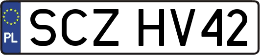 SCZHV42
