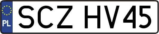 SCZHV45