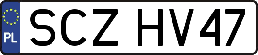 SCZHV47
