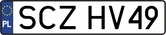 SCZHV49