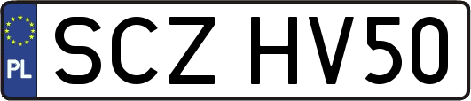 SCZHV50