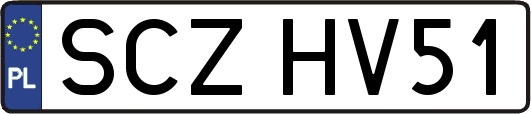 SCZHV51