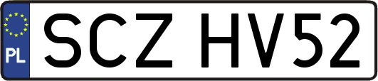 SCZHV52