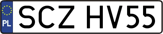 SCZHV55