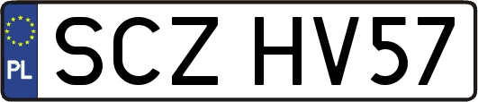 SCZHV57