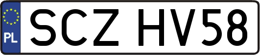 SCZHV58