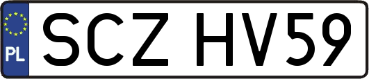 SCZHV59