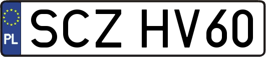 SCZHV60