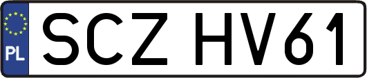 SCZHV61