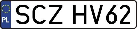 SCZHV62