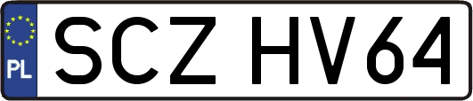 SCZHV64