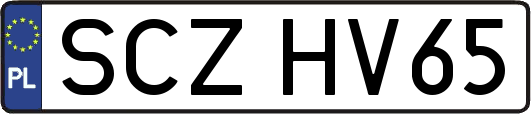 SCZHV65