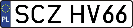 SCZHV66