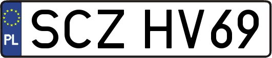 SCZHV69