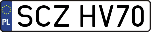 SCZHV70