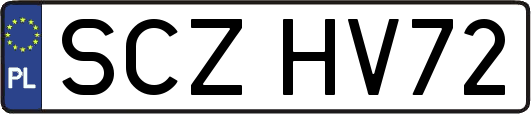 SCZHV72