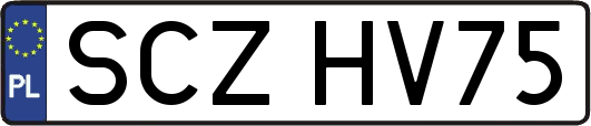 SCZHV75