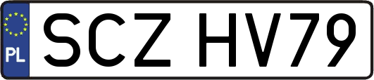 SCZHV79