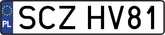 SCZHV81