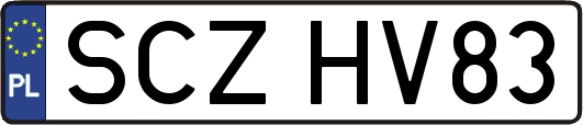 SCZHV83