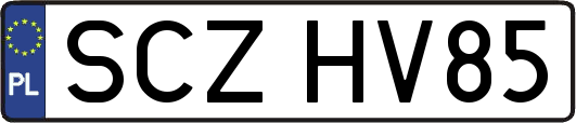 SCZHV85