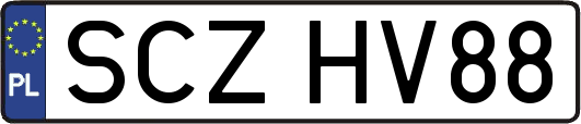 SCZHV88