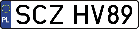 SCZHV89