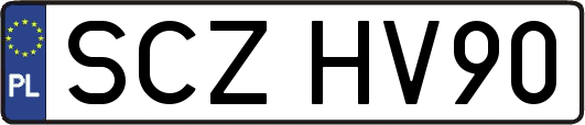 SCZHV90