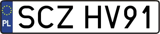 SCZHV91