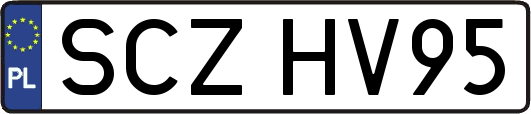 SCZHV95
