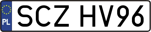 SCZHV96
