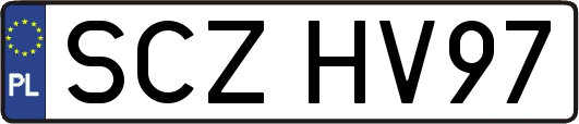 SCZHV97