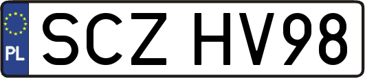 SCZHV98