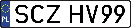 SCZHV99