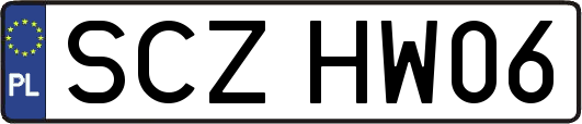 SCZHW06