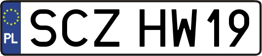 SCZHW19