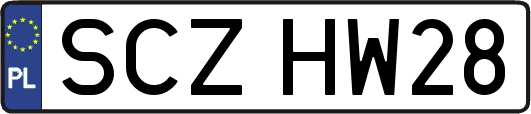 SCZHW28
