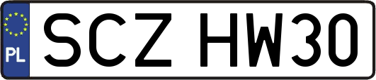 SCZHW30