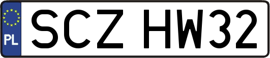 SCZHW32