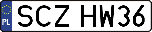 SCZHW36
