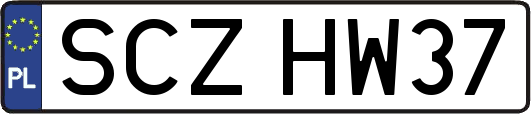 SCZHW37