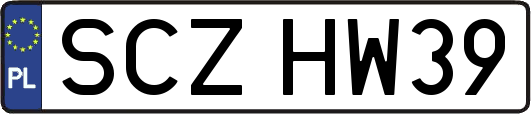 SCZHW39