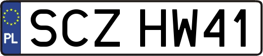 SCZHW41