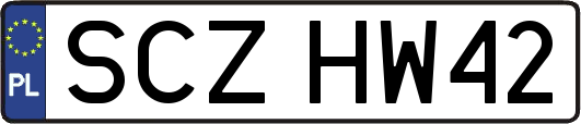 SCZHW42