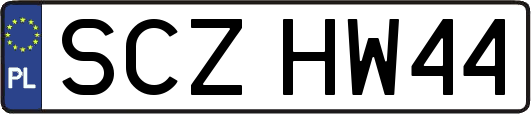 SCZHW44